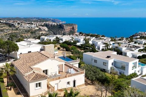 Villa i Benitachell, Alicante, Benitachell - € 995.000 | Ref: 127-11471 - foto 1