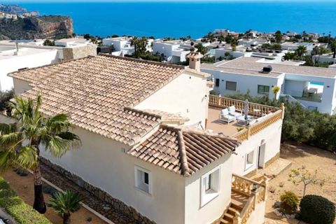 Villa i Benitachell, Alicante, Benitachell - € 995.000 | Ref: 127-11471 - foto 2