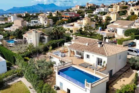Villa i Benitachell, Alicante, Benitachell - € 995.000 | Ref: 127-11471 - foto 3