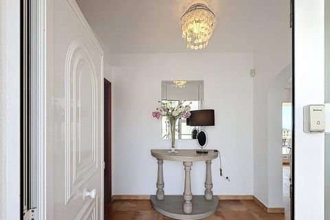 Villa i Benitachell, Alicante, Benitachell - € 995.000 | Ref: 127-11471 - foto 4
