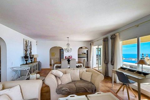 Villa i Benitachell, Alicante, Benitachell - € 995.000 | Ref: 127-11471 - foto 9
