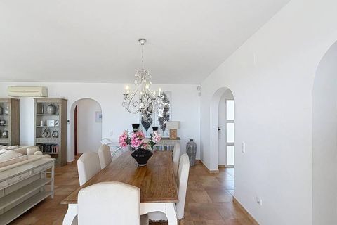 Villa i Benitachell, Alicante, Benitachell - € 995.000 | Ref: 127-11471 - foto 11
