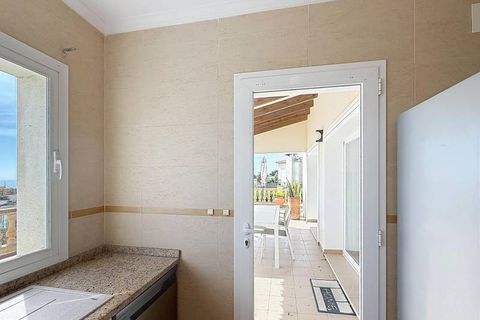 Villa i Benitachell, Alicante, Benitachell - € 995.000 | Ref: 127-11471 - foto 15