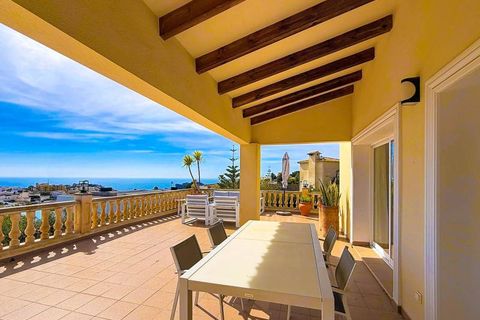 Villa i Benitachell, Alicante, Benitachell - € 995.000 | Ref: 127-11471 - foto 16