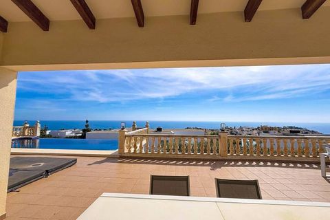 Villa i Benitachell, Alicante, Benitachell - € 995.000 | Ref: 127-11471 - foto 17