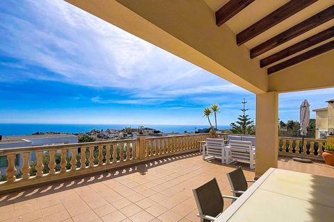 Villa i Benitachell, Alicante, Benitachell - € 995.000 | Ref: 127-11471 - foto 18