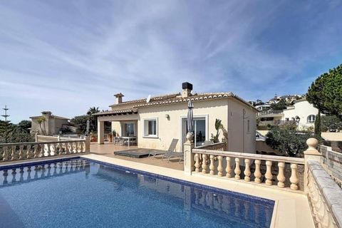 Villa i Benitachell, Alicante, Benitachell - € 995.000 | Ref: 127-11471 - foto 19