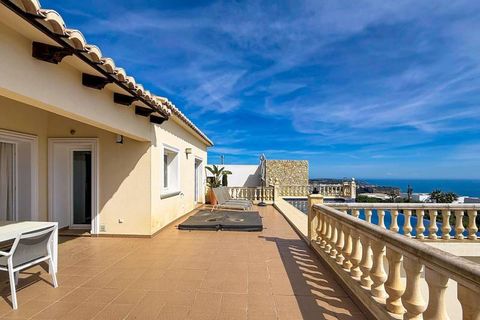 Villa i Benitachell, Alicante, Benitachell - € 995.000 | Ref: 127-11471 - foto 40