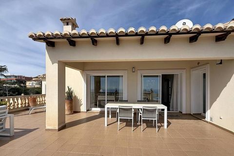 Villa i Benitachell, Alicante, Benitachell - € 995.000 | Ref: 127-11471 - foto 41