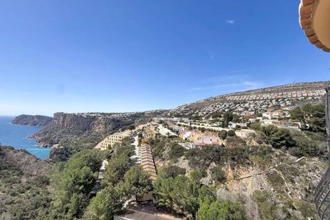 Villa i Benitachell, Alicante, Benitachell - € 890.000 | Ref: 127-90191 - foto 2