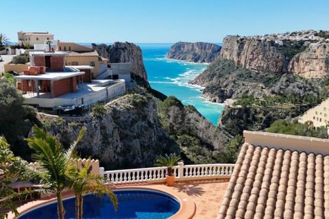 Villa i Benitachell, Alicante, Benitachell - € 890.000 | Ref: 127-90191 - foto 3