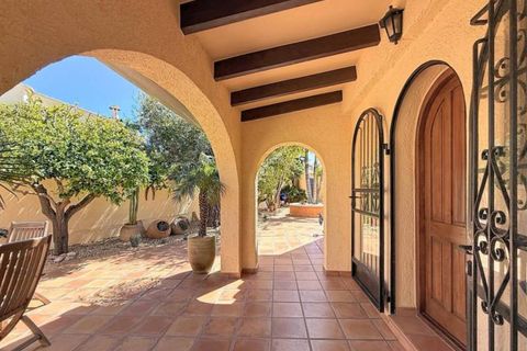 Villa i Benitachell, Alicante, Benitachell - € 890.000 | Ref: 127-90191 - foto 6