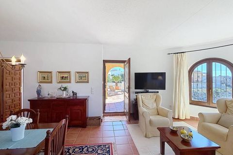 Villa i Benitachell, Alicante, Benitachell - € 890.000 | Ref: 127-90191 - foto 9