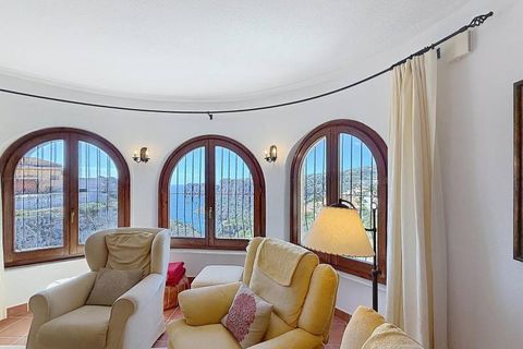 Villa i Benitachell, Alicante, Benitachell - € 890.000 | Ref: 127-90191 - foto 10