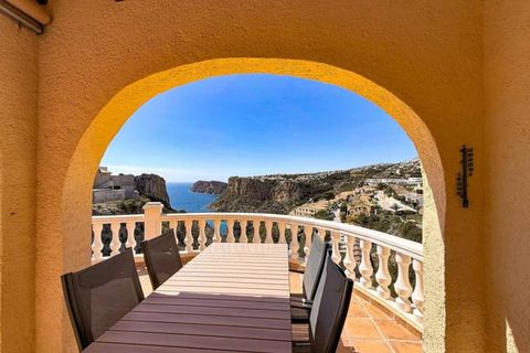 Villa i Benitachell, Alicante, Benitachell - € 890.000 | Ref: 127-90191 - foto 14