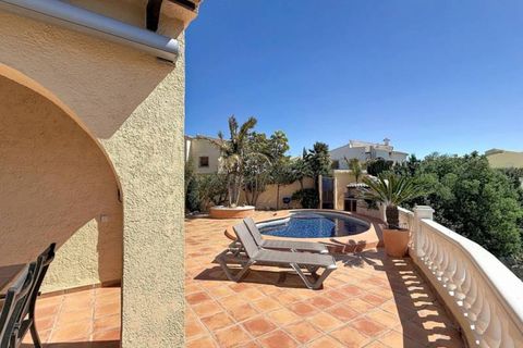 Villa i Benitachell, Alicante, Benitachell - € 890.000 | Ref: 127-90191 - foto 16