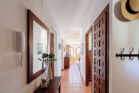 Villa i Benitachell, Alicante, Benitachell - € 890.000 | Ref: 127-90191 - foto 17