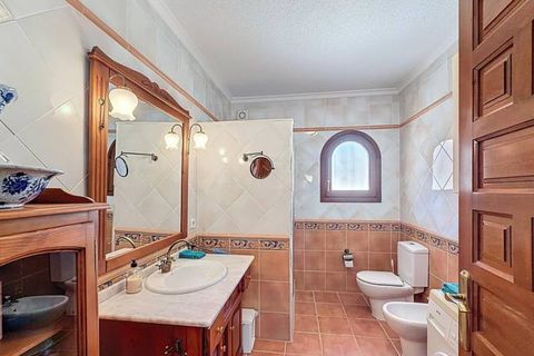 Villa i Benitachell, Alicante, Benitachell - € 890.000 | Ref: 127-90191 - foto 18