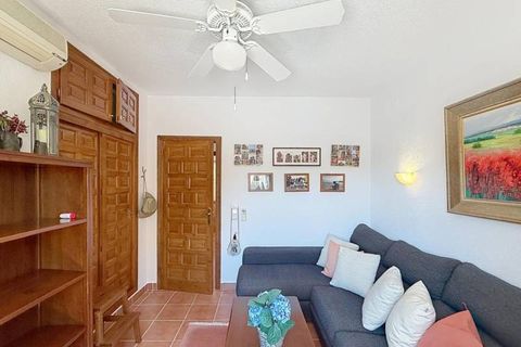 Villa i Benitachell, Alicante, Benitachell - € 890.000 | Ref: 127-90191 - foto 21