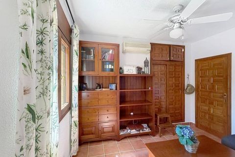 Villa i Benitachell, Alicante, Benitachell - € 890.000 | Ref: 127-90191 - foto 22