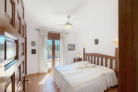 Villa i Benitachell, Alicante, Benitachell - € 890.000 | Ref: 127-90191 - foto 23