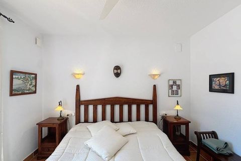 Villa i Benitachell, Alicante, Benitachell - € 890.000 | Ref: 127-90191 - foto 24