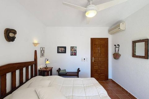 Villa i Benitachell, Alicante, Benitachell - € 890.000 | Ref: 127-90191 - foto 25