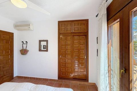 Villa i Benitachell, Alicante, Benitachell - € 890.000 | Ref: 127-90191 - foto 26