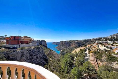 Villa i Benitachell, Alicante, Benitachell - € 890.000 | Ref: 127-90191 - foto 27