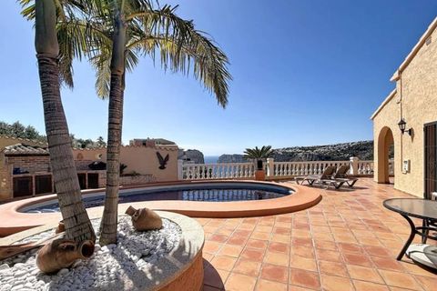 Villa i Benitachell, Alicante, Benitachell - € 890.000 | Ref: 127-90191 - foto 29