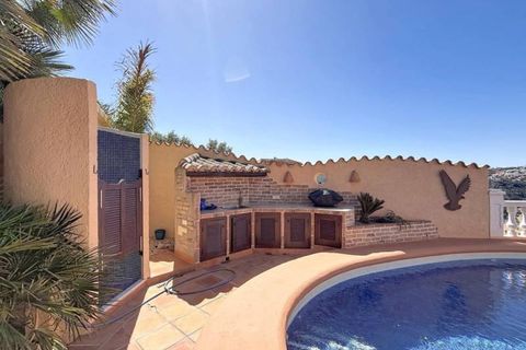 Villa i Benitachell, Alicante, Benitachell - € 890.000 | Ref: 127-90191 - foto 30
