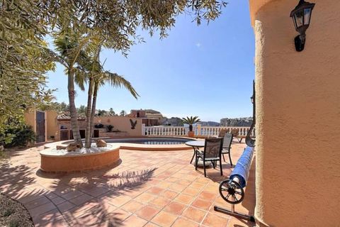 Villa i Benitachell, Alicante, Benitachell - € 890.000 | Ref: 127-90191 - foto 32