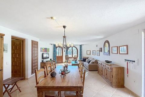 Villa i Benitachell, Alicante, Benitachell - € 890.000 | Ref: 127-90191 - foto 33