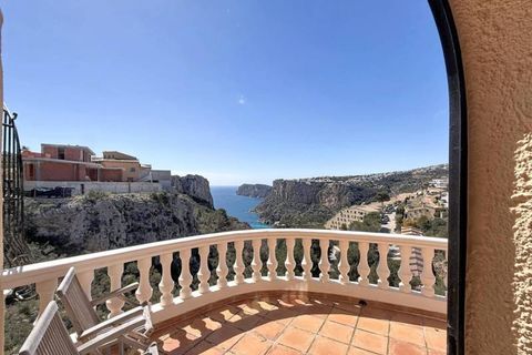 Villa i Benitachell, Alicante, Benitachell - € 890.000 | Ref: 127-90191 - foto 36