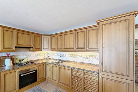 Villa i Benitachell, Alicante, Benitachell - € 890.000 | Ref: 127-90191 - foto 38