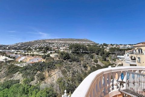 Villa i Benitachell, Alicante, Benitachell - € 890.000 | Ref: 127-90191 - foto 39