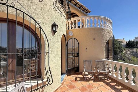 Villa i Benitachell, Alicante, Benitachell - € 890.000 | Ref: 127-90191 - foto 40