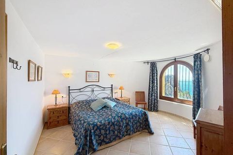 Villa i Benitachell, Alicante, Benitachell - € 890.000 | Ref: 127-90191 - foto 41