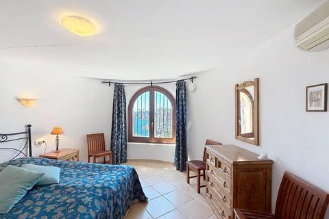 Villa i Benitachell, Alicante, Benitachell - € 890.000 | Ref: 127-90191 - foto 42