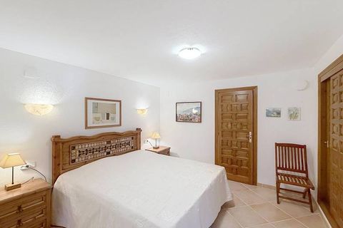 Villa i Benitachell, Alicante, Benitachell - € 890.000 | Ref: 127-90191 - foto 43