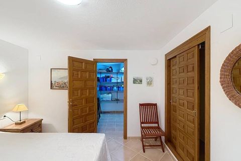 Villa i Benitachell, Alicante, Benitachell - € 890.000 | Ref: 127-90191 - foto 44