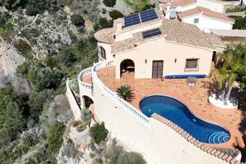 Villa i Benitachell, Alicante, Benitachell - € 890.000 | Ref: 127-90191 - foto 48