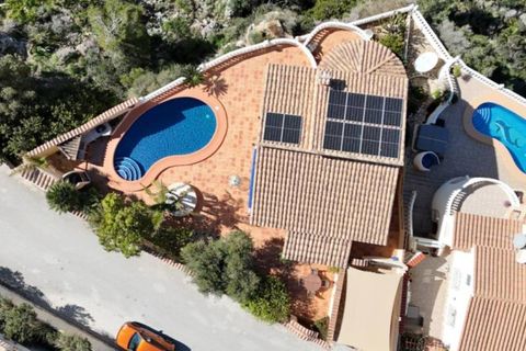 Villa i Benitachell, Alicante, Benitachell - € 890.000 | Ref: 127-90191 - foto 49