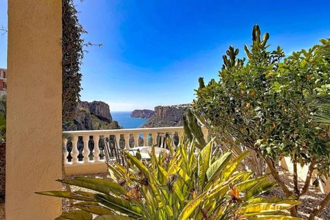 Villa i Benitachell, Alicante, Benitachell - € 890.000 | Ref: 127-90191 - foto 50