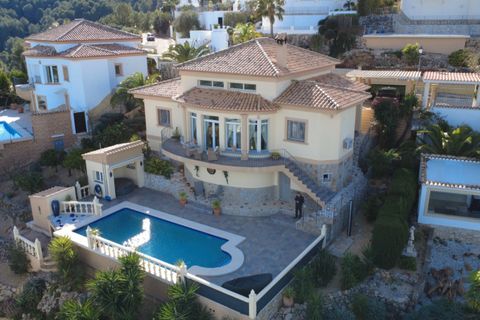 Villa en Orba, Alicante, Orba - € 475.000 | Ref: SELA-2260176 - photo 1