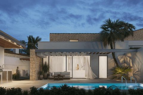 Villa i La Nucia, Alicante, La Nucia - € 795.000 | Ref: SDP05590SRY/3696 - foto 2