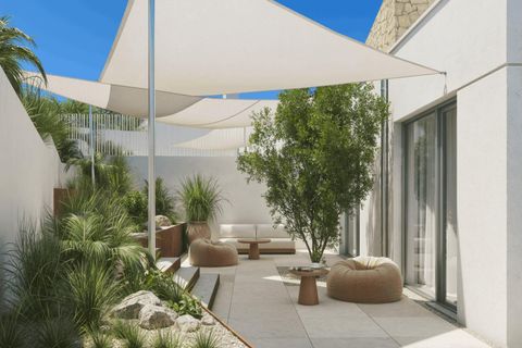 Villa i La Nucia, Alicante, La Nucia - € 795.000 | Ref: SDP05590SRY/3696 - foto 13