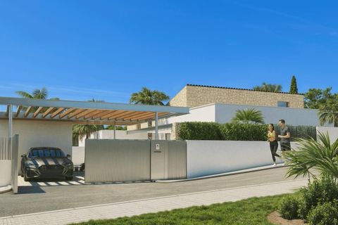 Villa i La Nucia, Alicante, La Nucia - € 795.000 | Ref: SDP05590SRY/3696 - foto 17