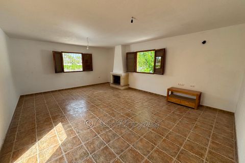 Villa en Catral, Alicante, Catral - € 329.000 | Ref: CX2133 - photo 2