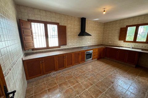 Villa en Catral, Alicante, Catral - € 329.000 | Ref: CX2133 - photo 3
